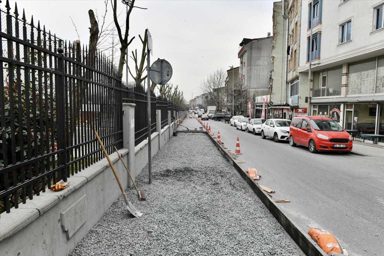  Belediyeden Trafik Sorunlarına Etkin Çözüm