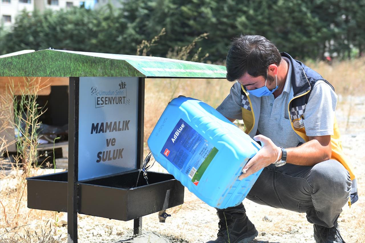 2 Yılda İnsana Dokunan Hizmetler Yapıldı