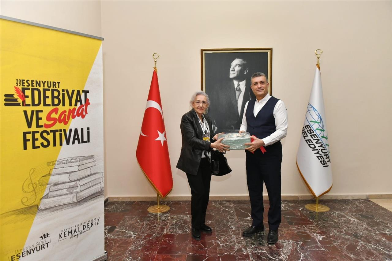 Edebiyat ve Sanat Festivali’nde Ahmed Ârif Anıldı