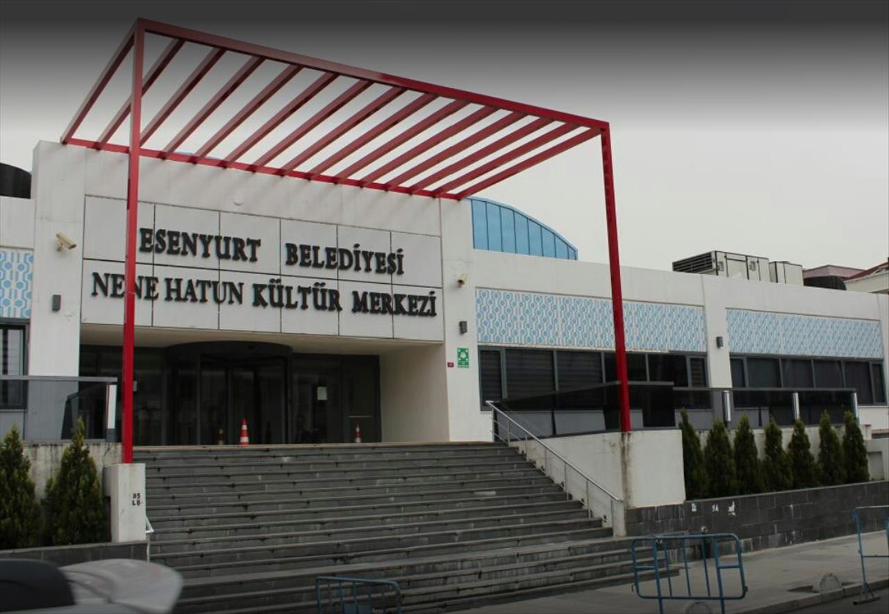 Nene Hatun Kültür Merkezi