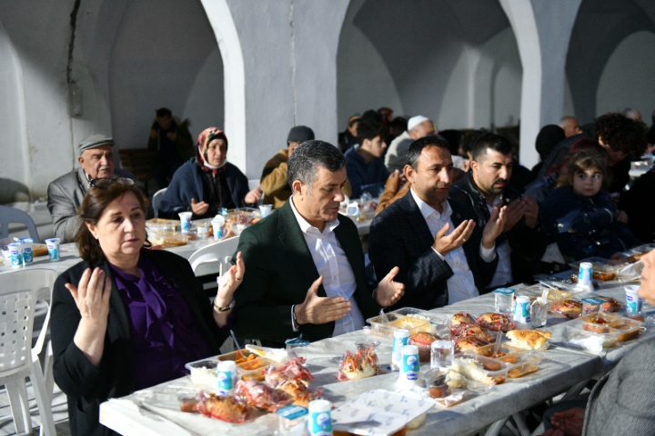 “Hep Birlikte Güzelliklere”