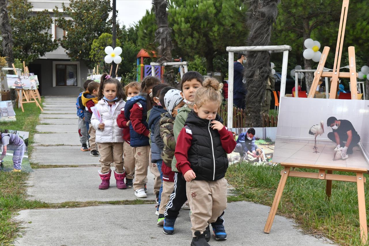 Esenyurt Belediyesi’nden Hayvan Haklarını Koruyacak Zabıta Ekibi