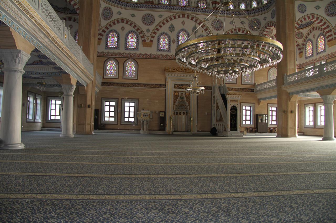 Esenkent Camii