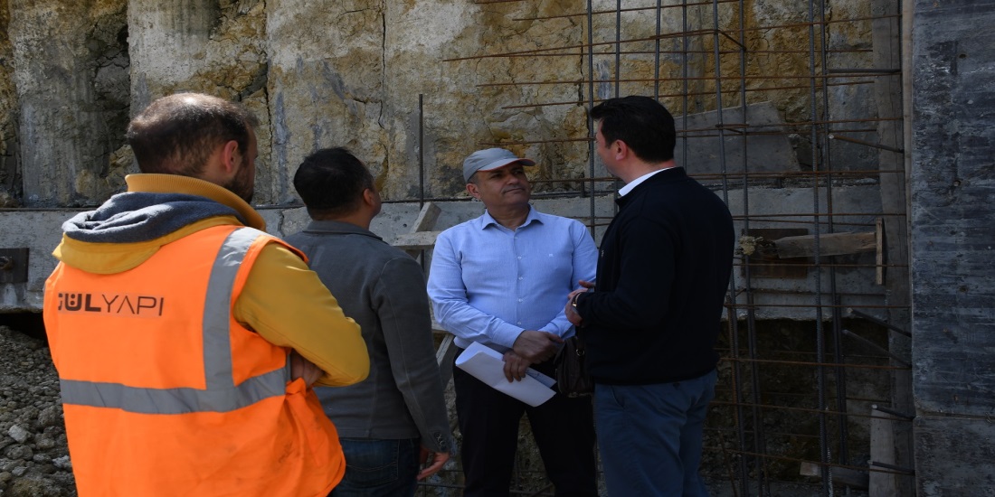 Esenyurt Belediyesi vatandaşları mağdur etmedi