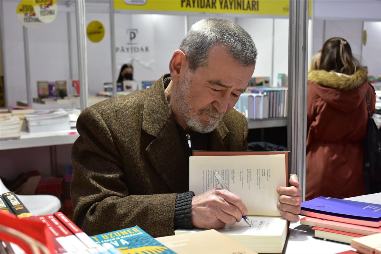 Bu Festival, Esenyurt Tarihine Yazılacak