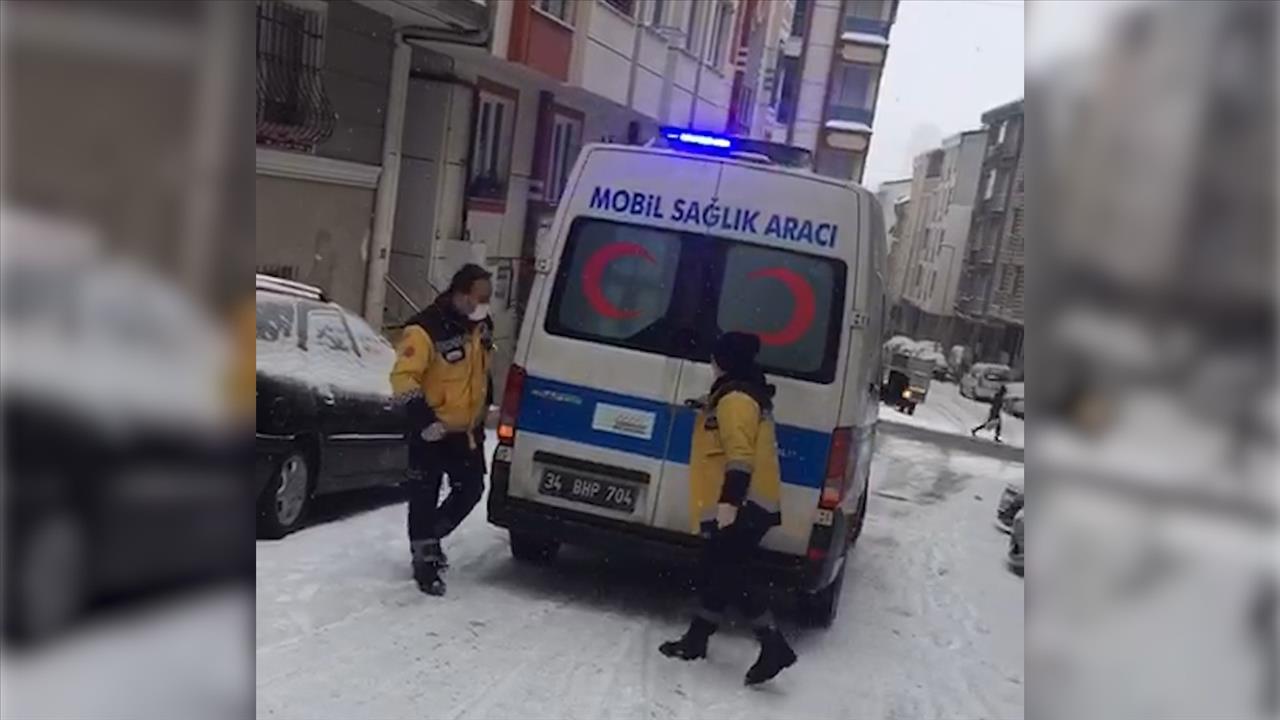 Diyaliz Hastasının Yardımına Esenyurt Belediyesi Koştu