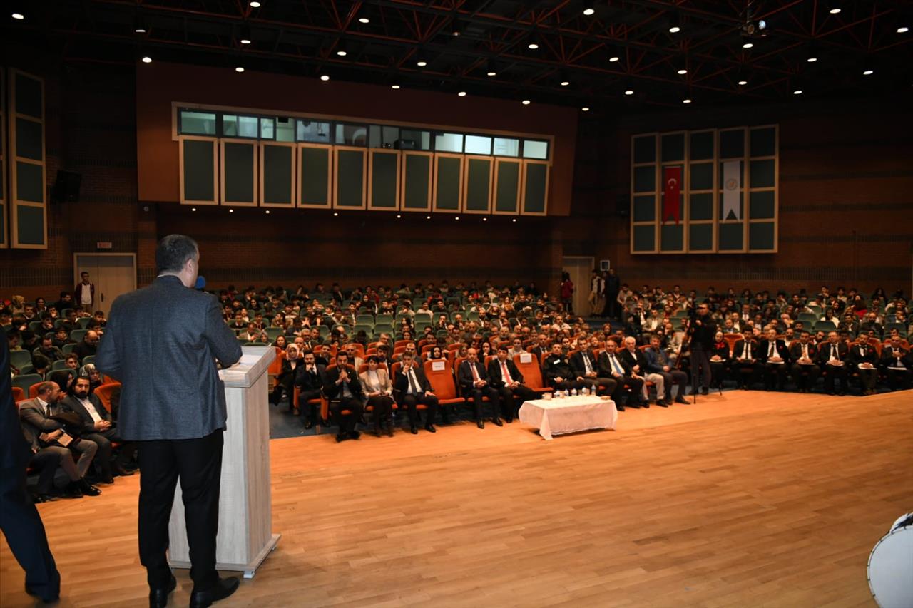 Bugün Ne Olduysak Onların Sayesinde Olduk