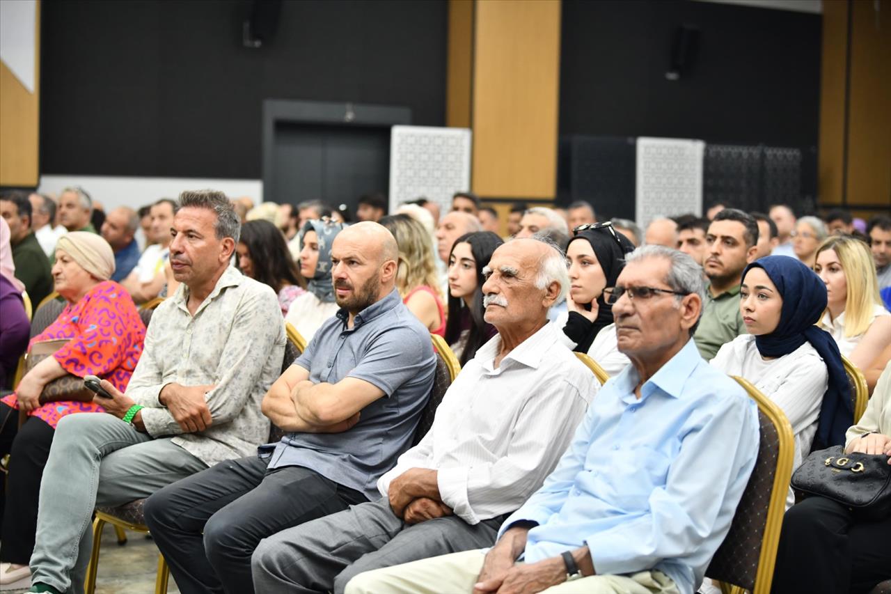 Esenyurt Belediye Başkanı Prof. Dr. Ahmet Özer: Afetleri Felakete Çevirmemek İçin Çalışacağız