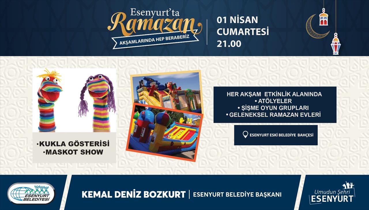 1 Nisan Cumartesi