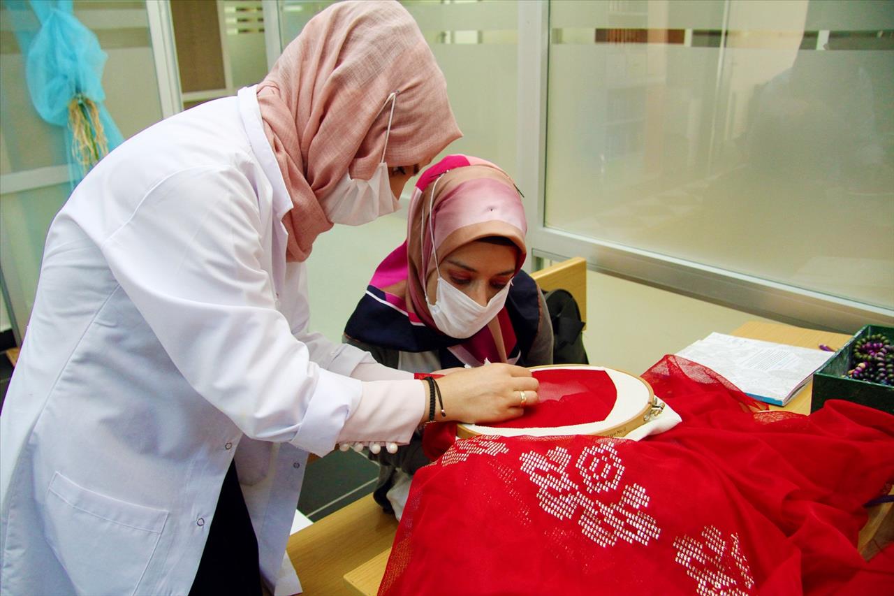 2 Yılda İnsana Dokunan Hizmetler Yapıldı