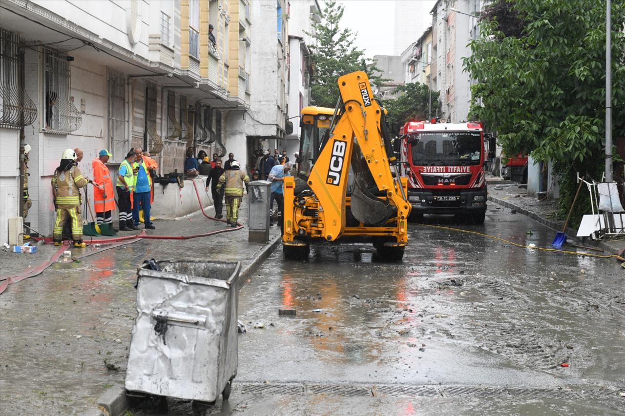 Yanlış Uygulamalar Sele Sebep