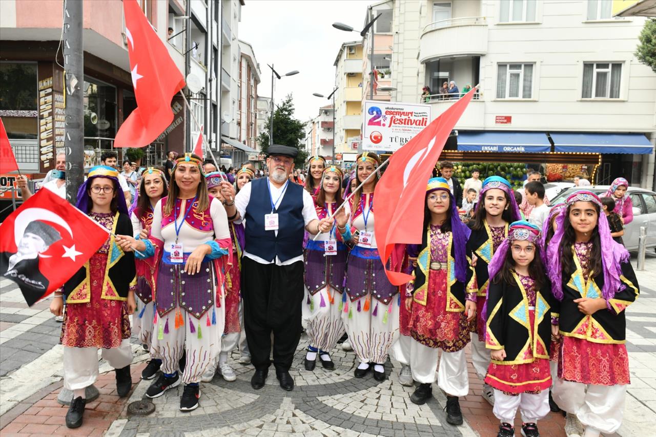 Dünya Müzisyenlerinden Âşık Veysel Sürprizi