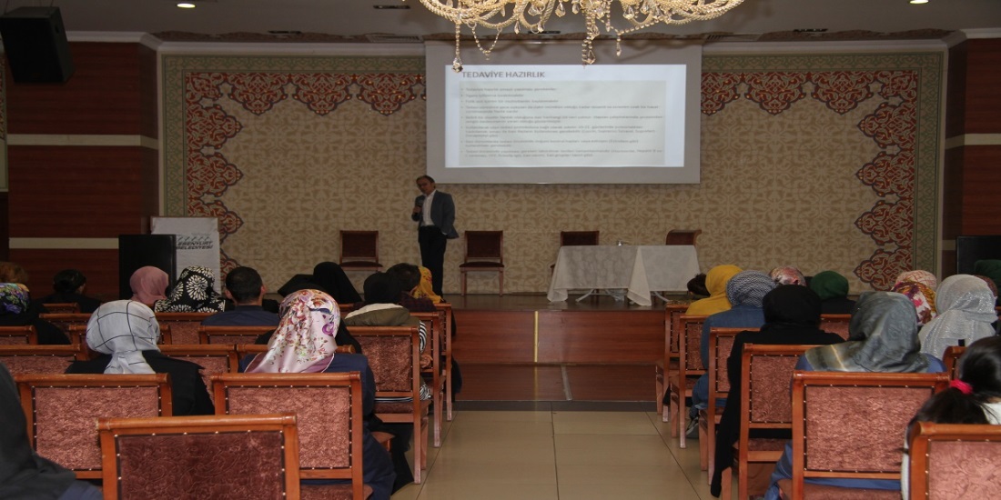 Esenyurt Belediyesi’nden çekilişle tüp bebek tedavisi