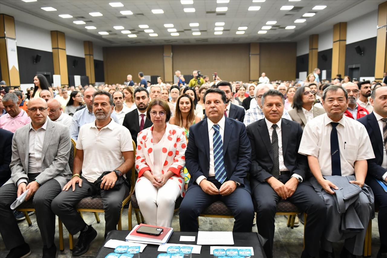 Esenyurt Belediye Başkanı Prof. Dr. Ahmet Özer: Afetleri Felakete Çevirmemek İçin Çalışacağız