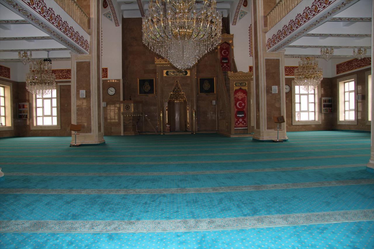 Esenbahçe Camii