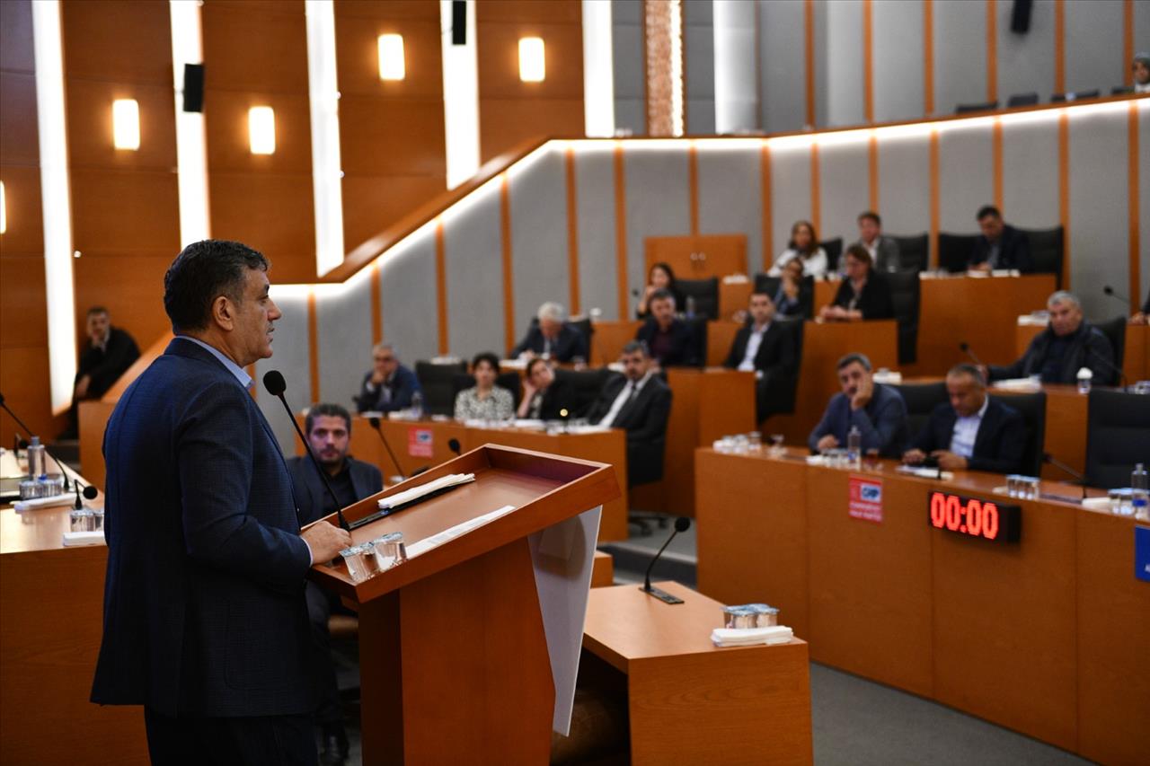 Esenyurt Belediyesi’nden Sorunlara Yeni ve Hızlı Çözümler