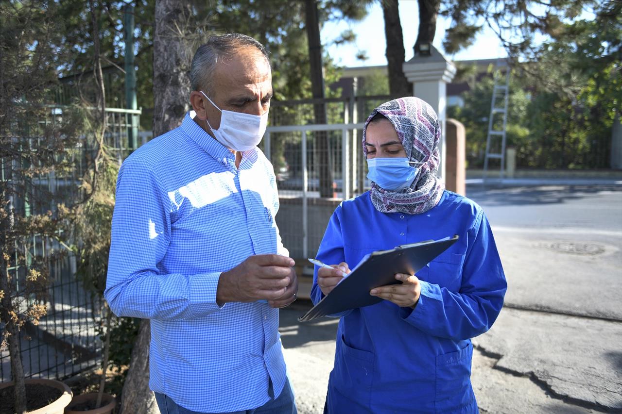 Esenyurt Belediyesi Sokak Hayvanlarını Sahiplendiriyor