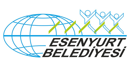 esenyurt logo