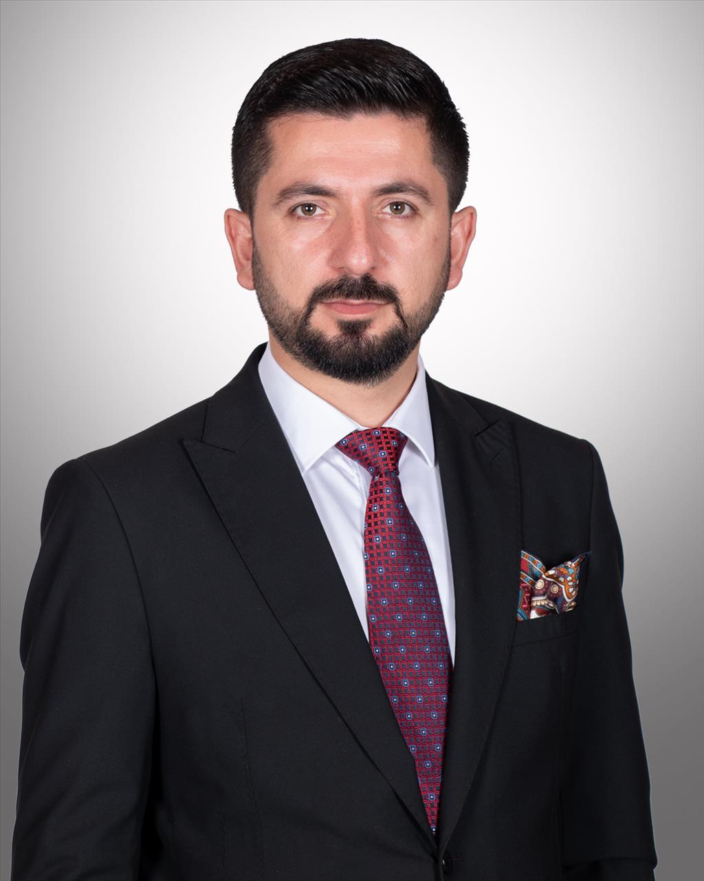 OSMAN YALÇIN