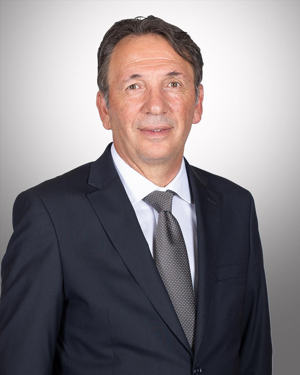 MEHMET HACİOĞLU