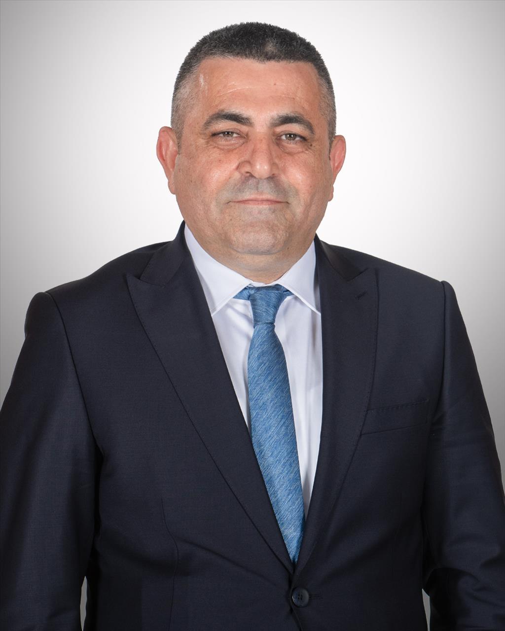 SERKAN YAZICI