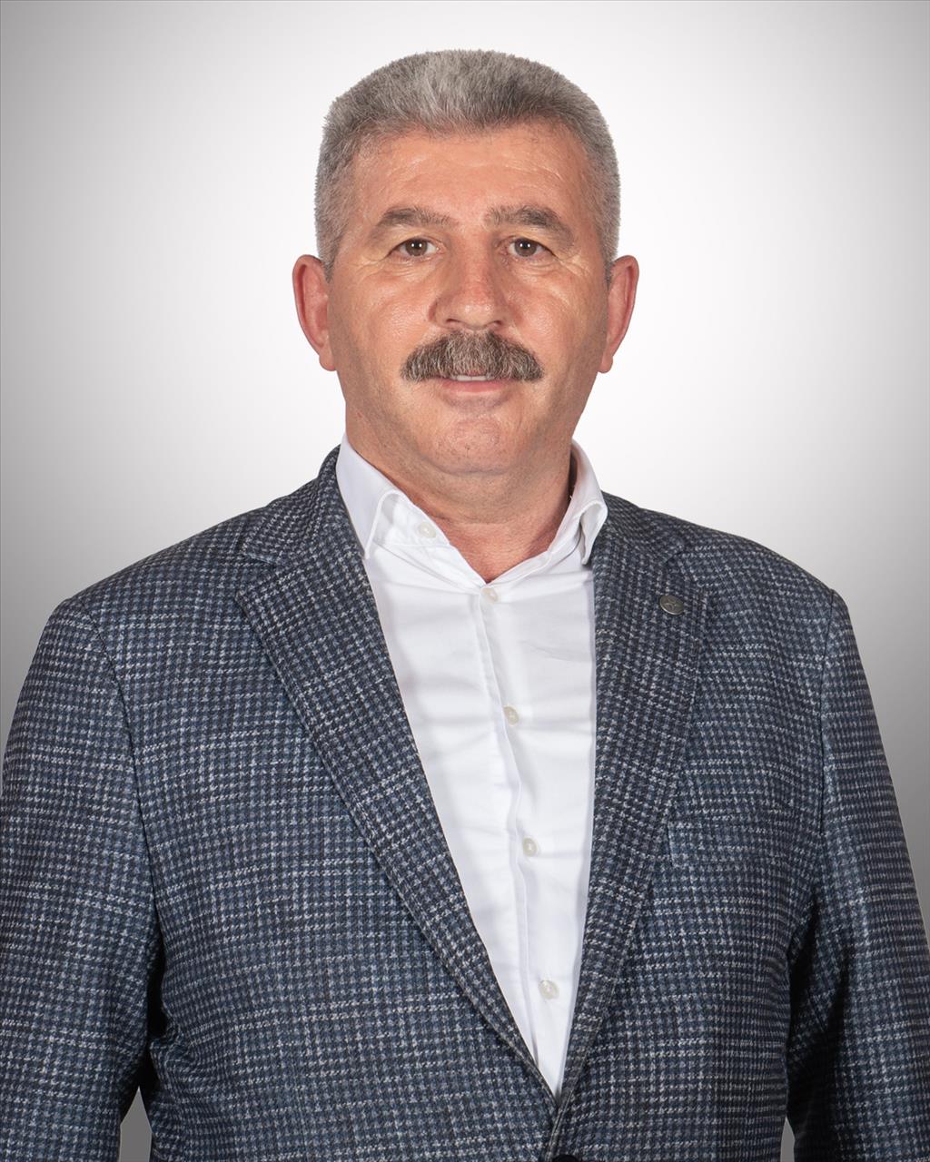 HAMDİ DÜZGÜN