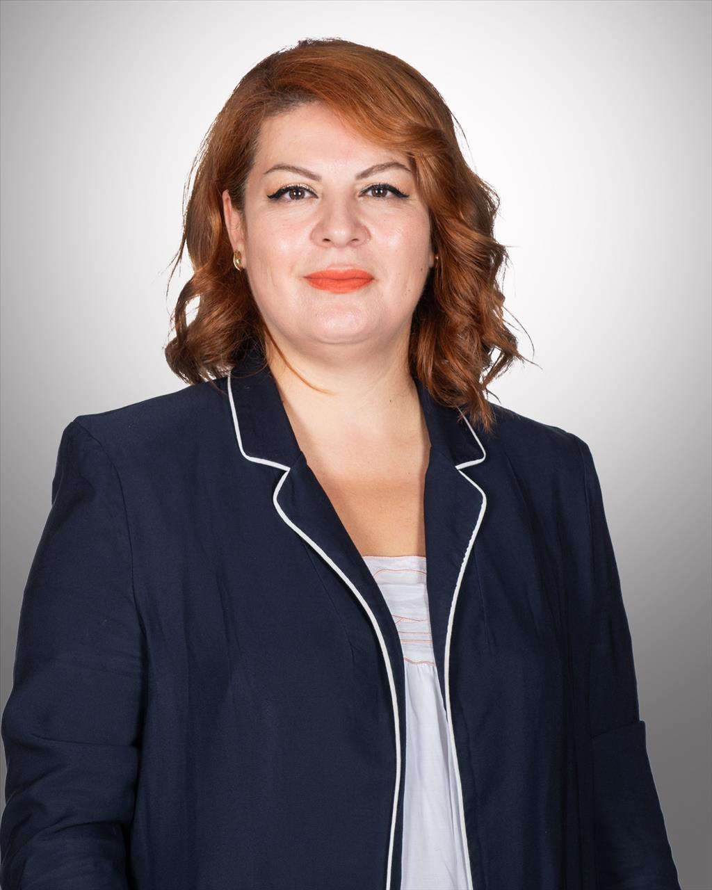 SENEM ÖZMEN