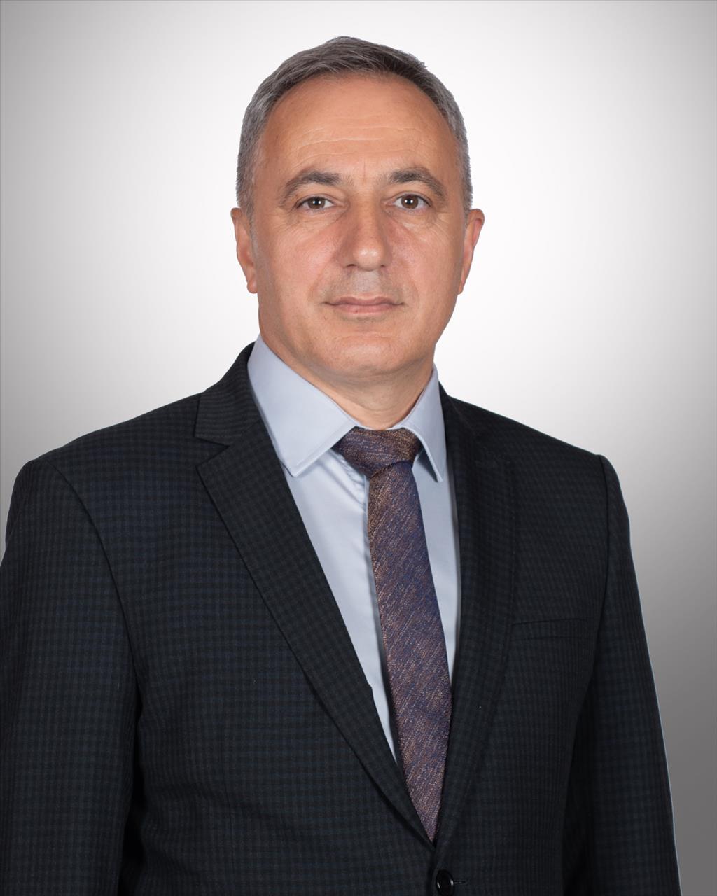 MUSTAFA TÜRK