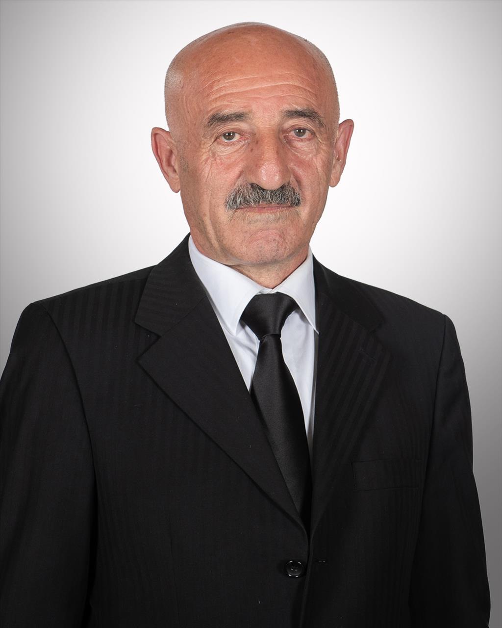 SÜMMANİ DURSUN