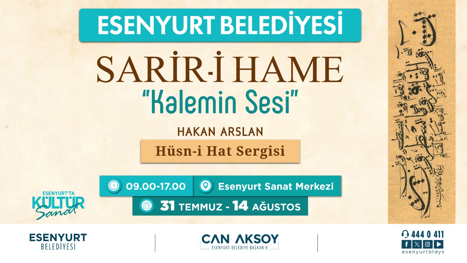 SARİR-İ HAME 