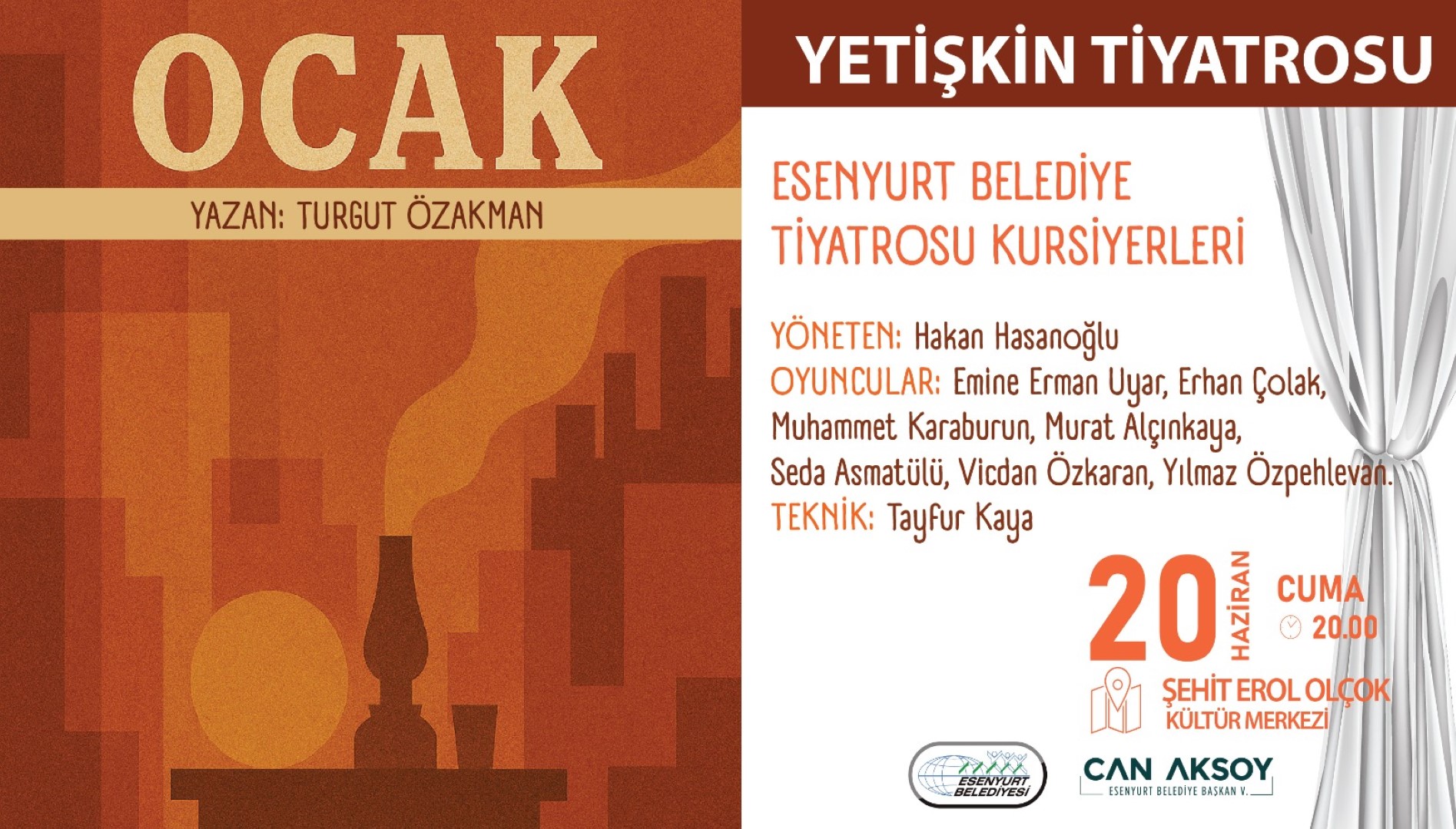 OCAK