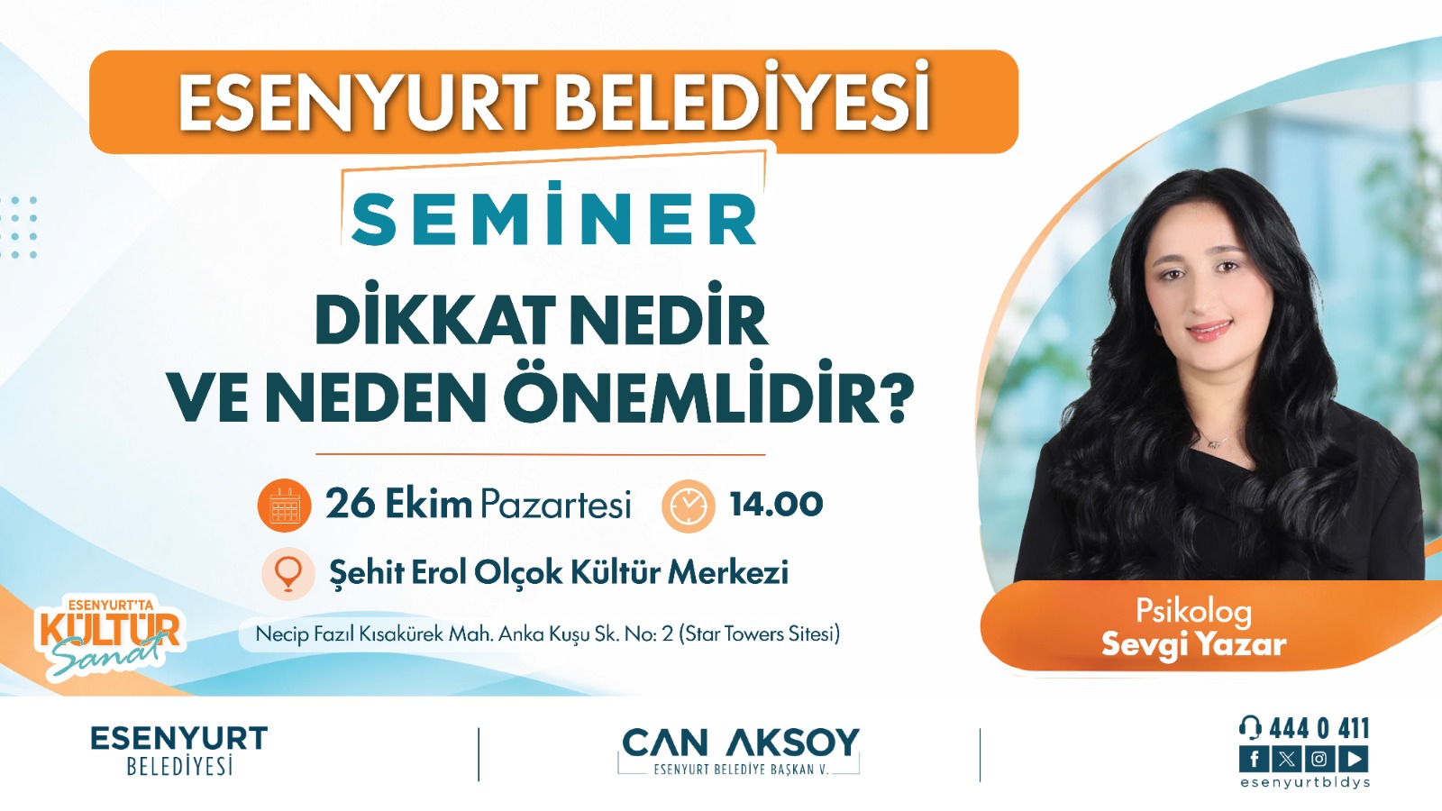 DİKKAT NEDİR VE NEDEN ÖNEMLİDİR?