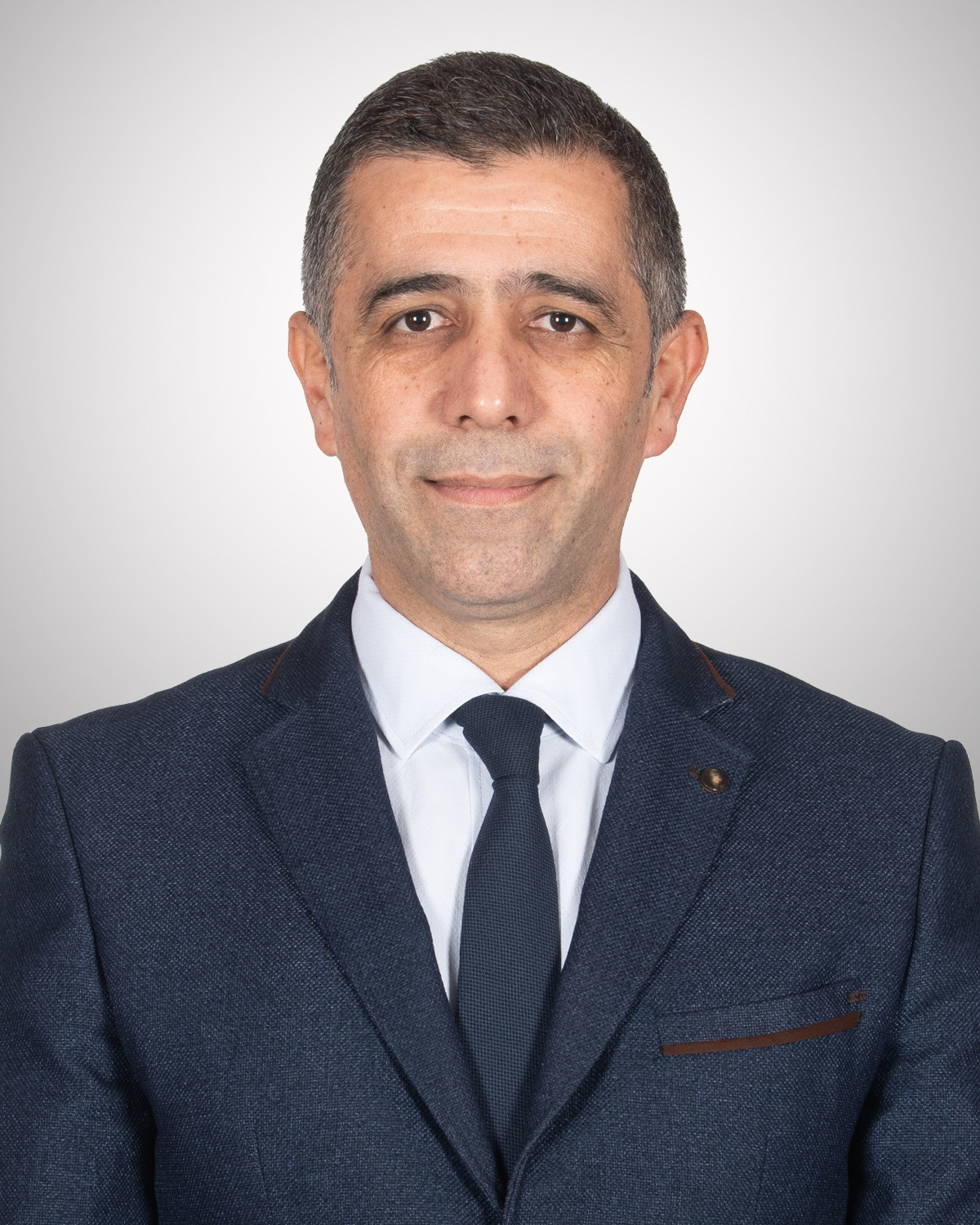 MEHMET ERCAN
