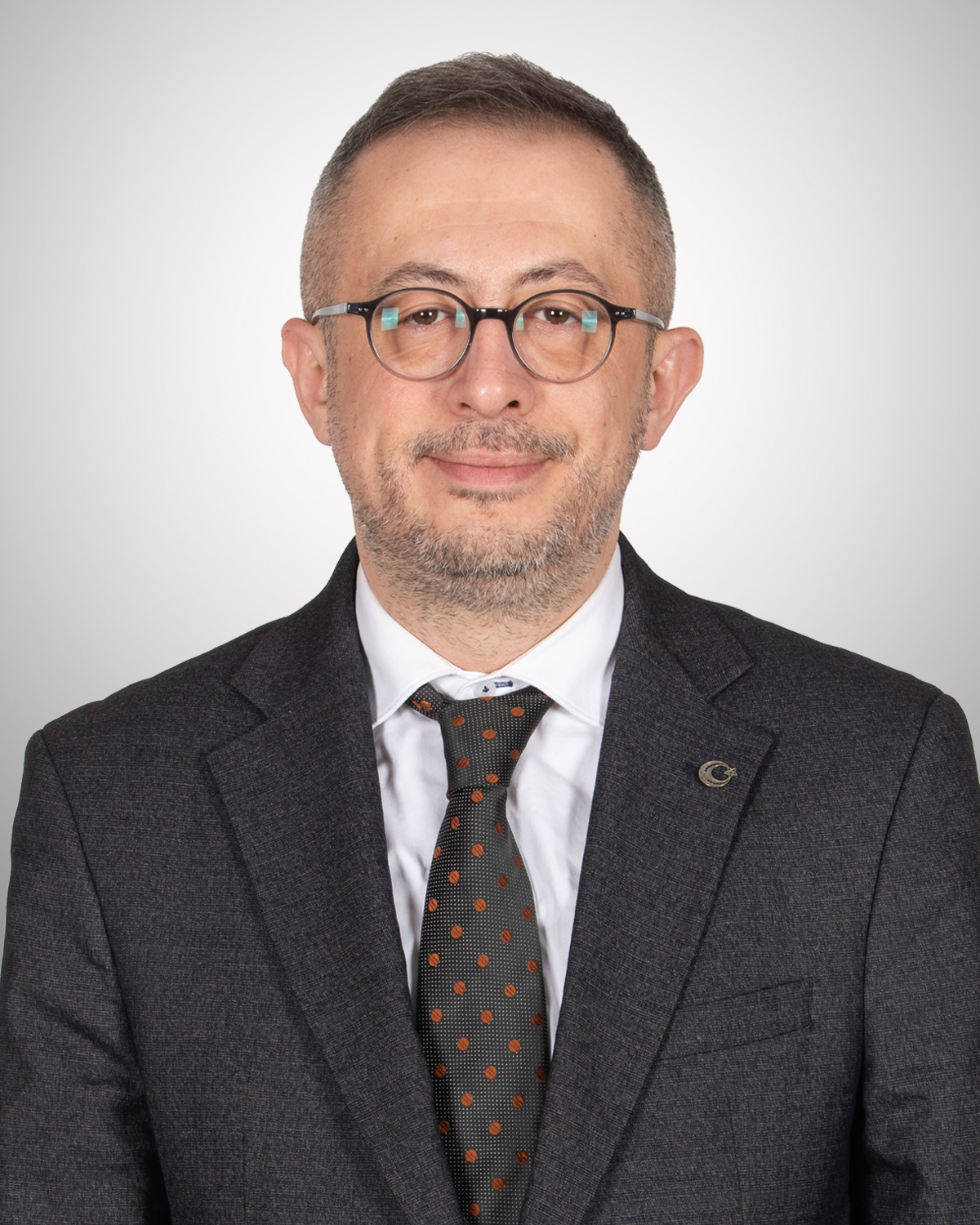 SERKAN ÜSTÜNER