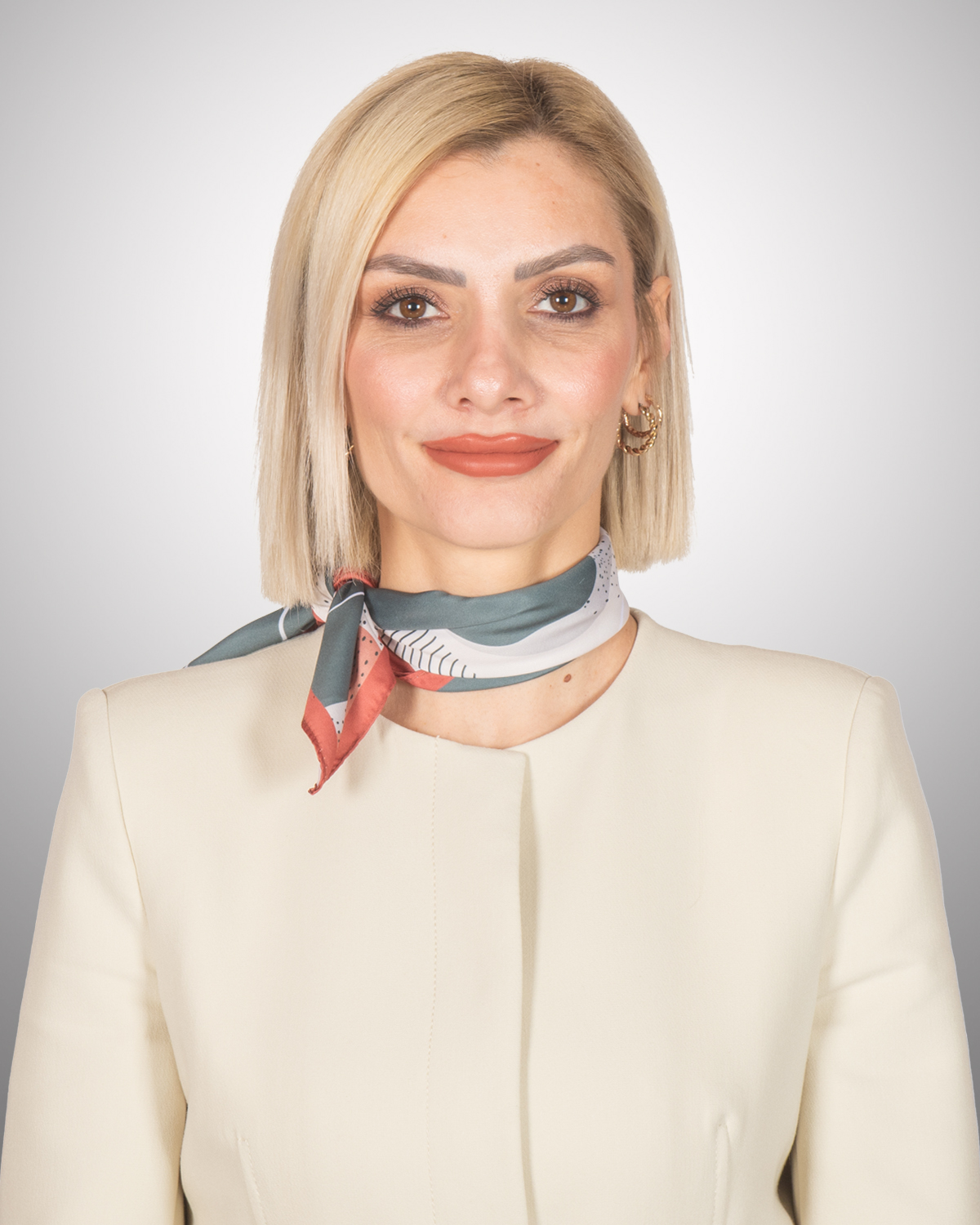 ÇİLEM BÖLÜK