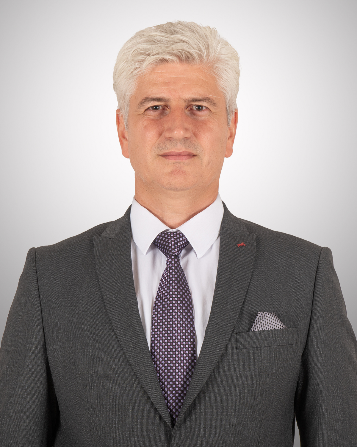ERKAN DAKDEVİR
