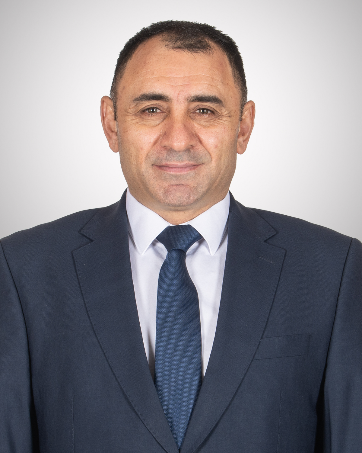 ZEKERİYA COŞKUN