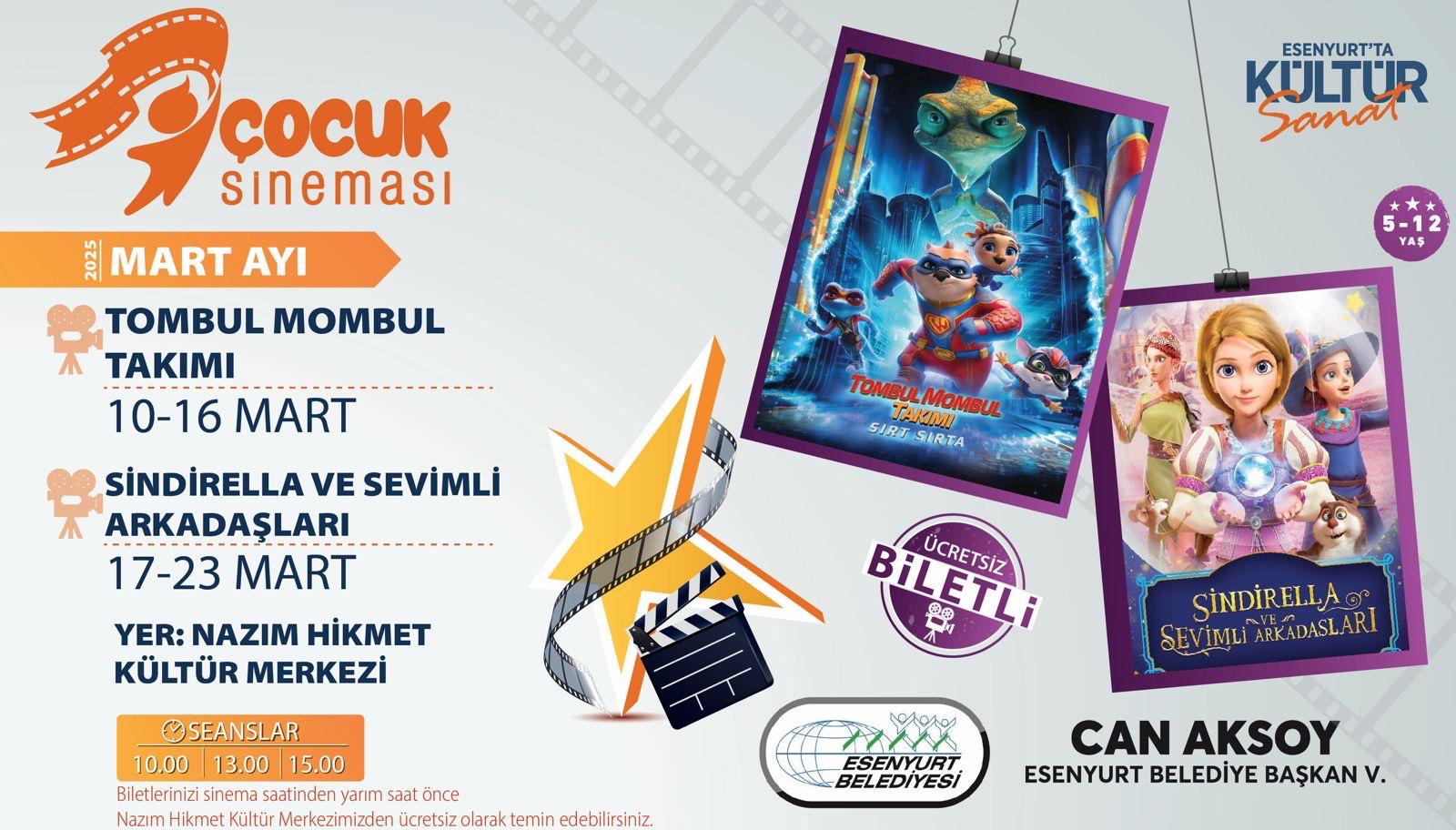 Çocuk Sineması