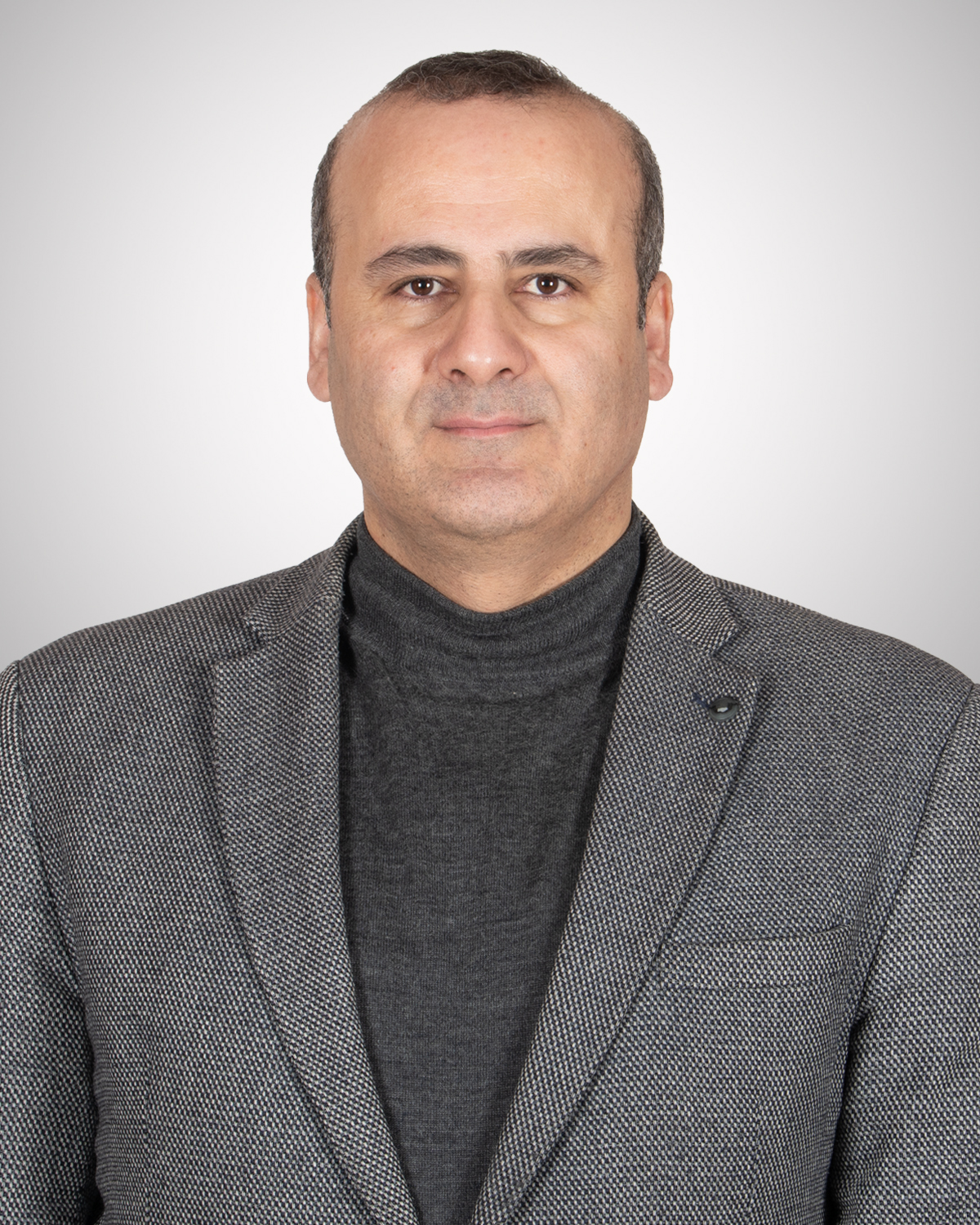 ÜMİT ASLAN